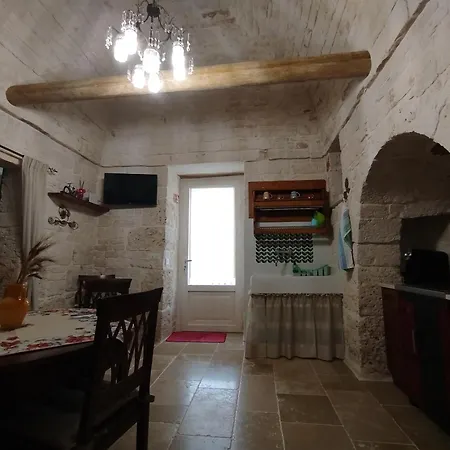 La Casetta Di Margaret Apartamento *