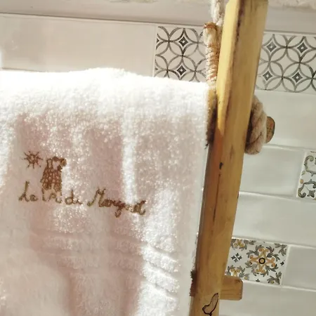 La Casetta Di Margaret Apartamento