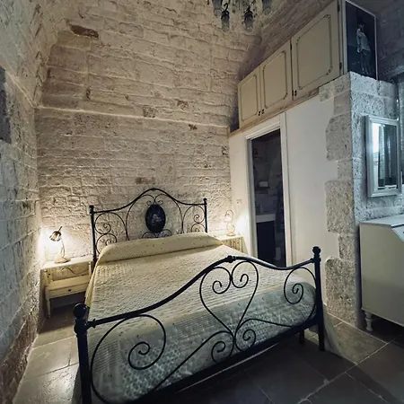 La Casetta Di Margaret Appartement