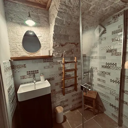 Appartement La Casetta Di Margaret Alberobello