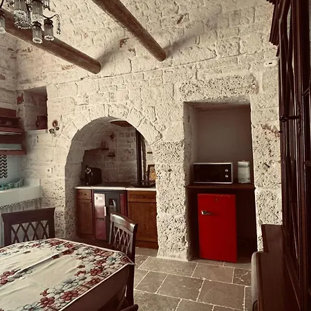 La Casetta Di Margaret * Alberobello