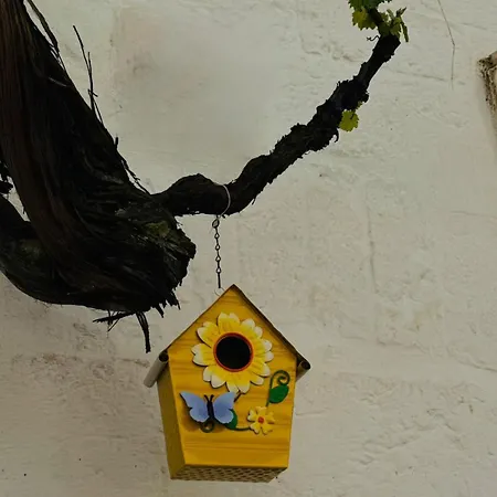 La Casetta Di Margaret Appartement *