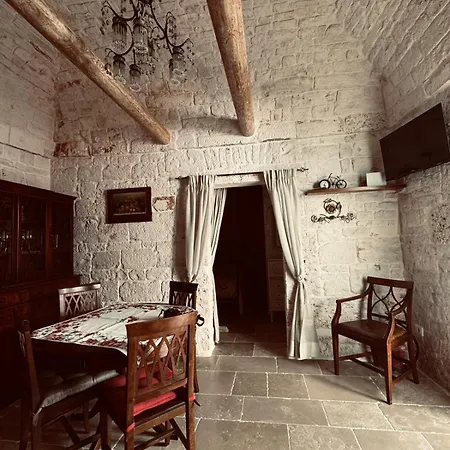 La Casetta Di Margaret Apartamento